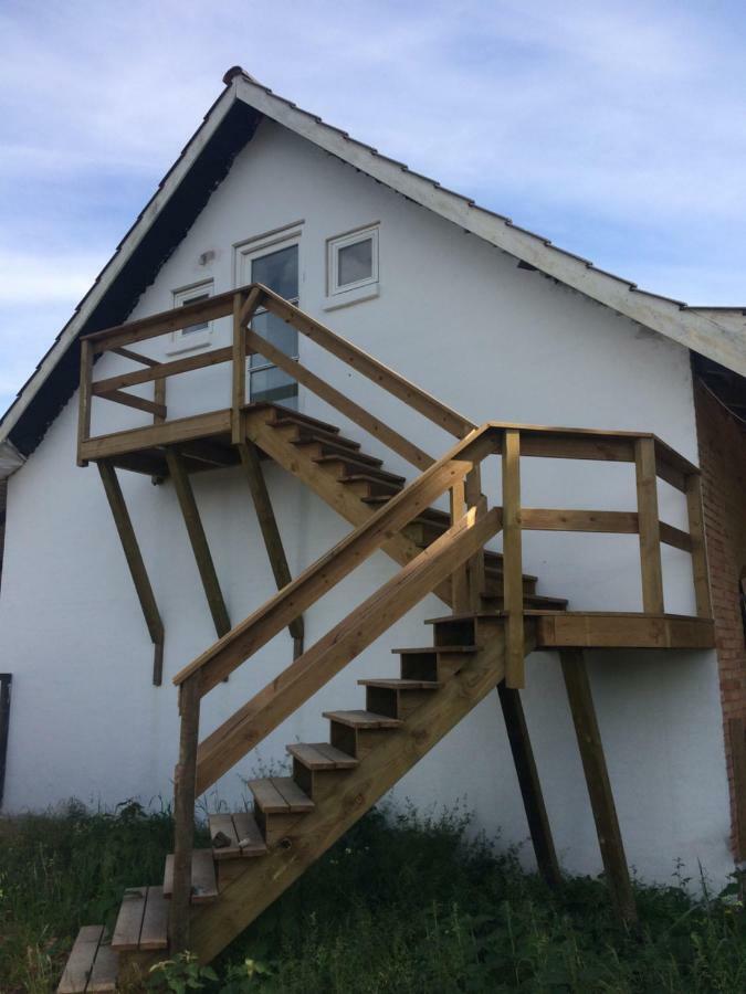 Lejlighed Pa Landet, No Smoking Kvistgård Esterno foto