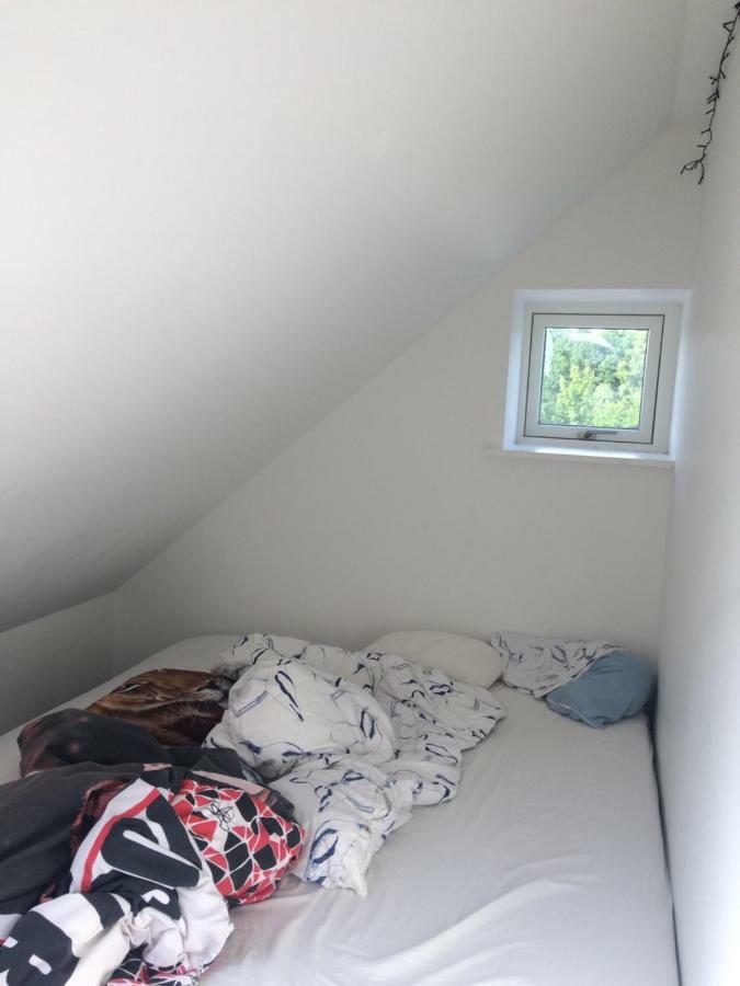 Lejlighed Pa Landet, No Smoking Kvistgård Esterno foto