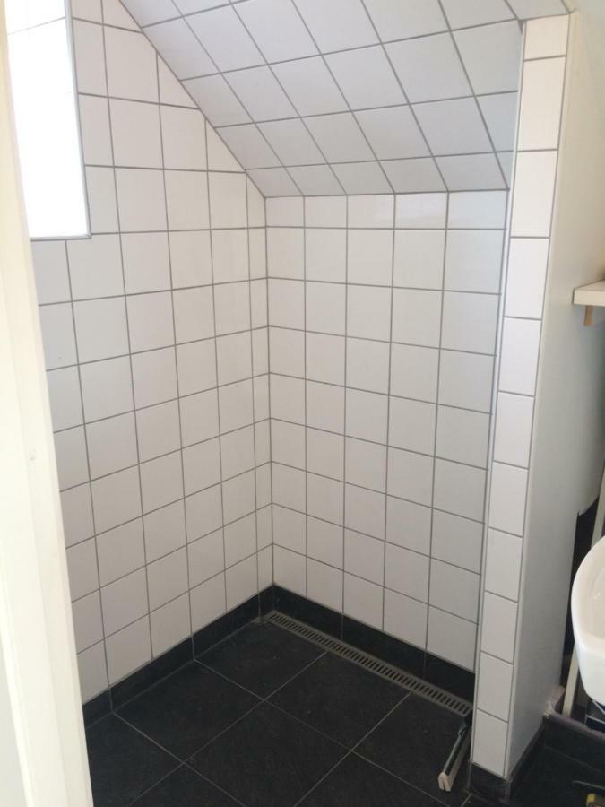Lejlighed Pa Landet, No Smoking Kvistgård Esterno foto